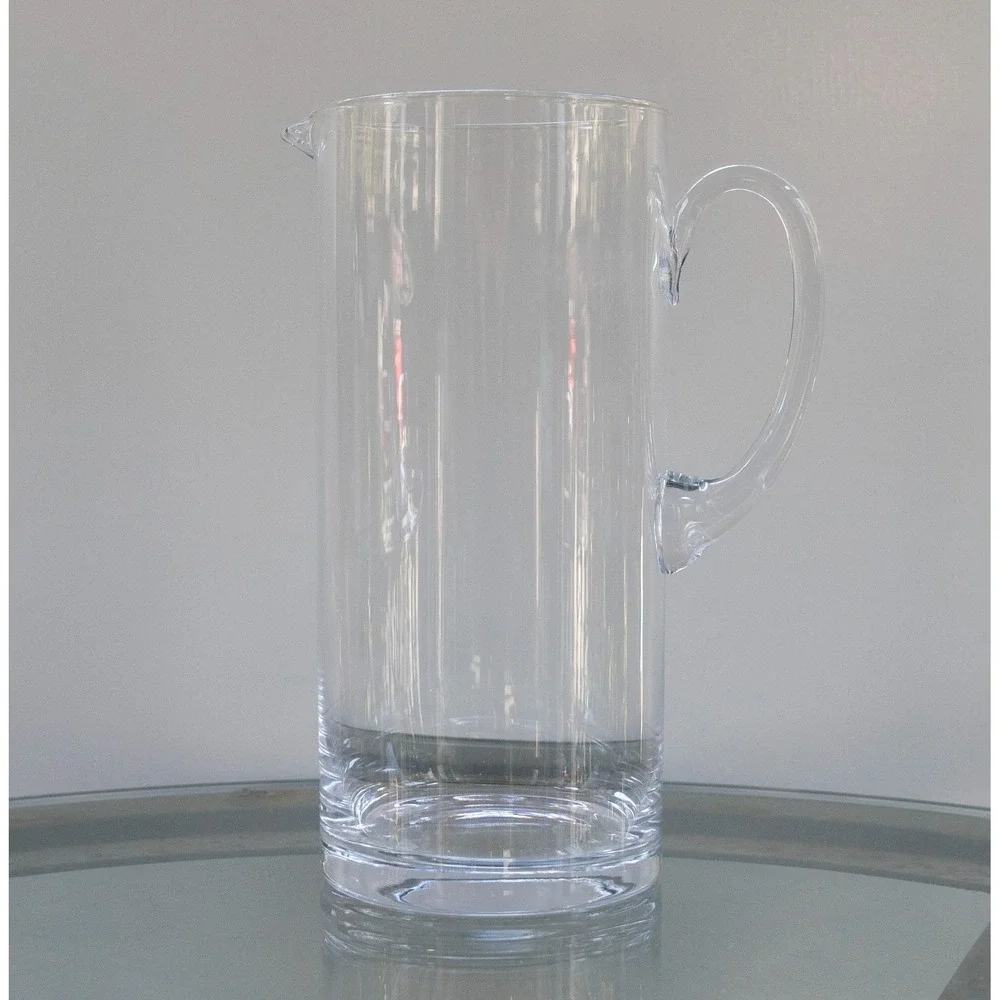 Aspen 86 Oz. Glass Pitcher